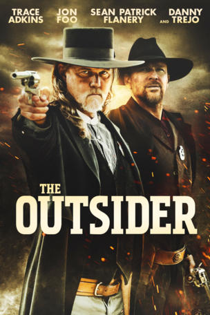 Outsider