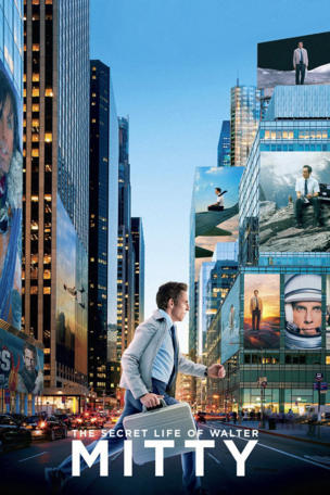 Secret Life of Walter Mitty