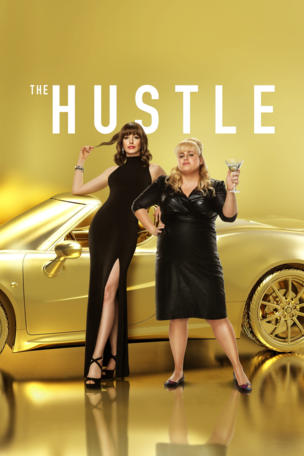 Hustle