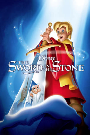 Sword in the Stone