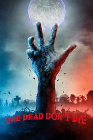 Dead Don't Die