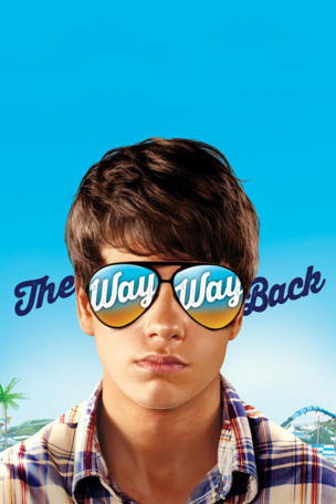 Way Way Back