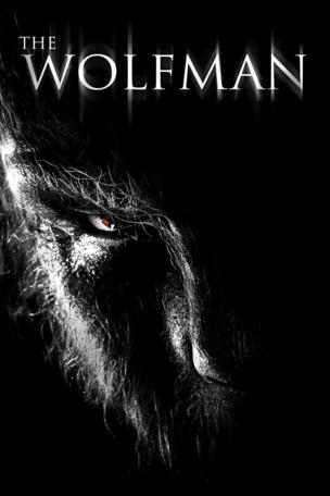 Wolfman