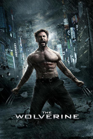 Wolverine