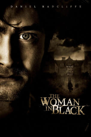 Woman in Black