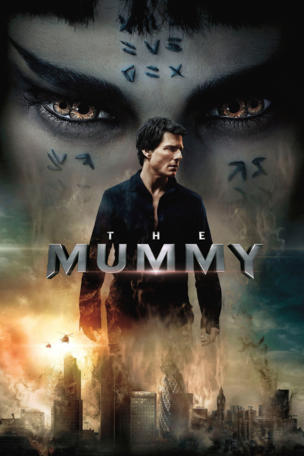 Mummy