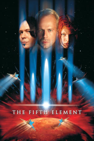 Fifth Element
