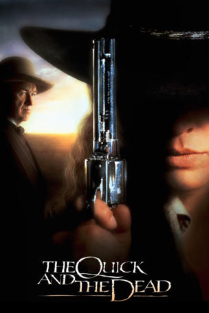 Quick and the Dead