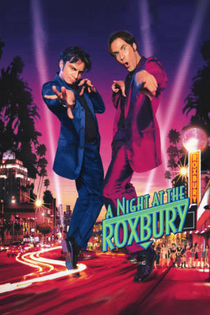 Night at the Roxbury