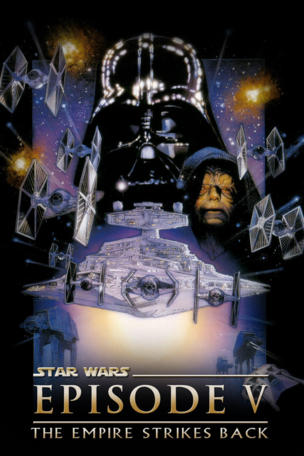 Empire Strikes Back