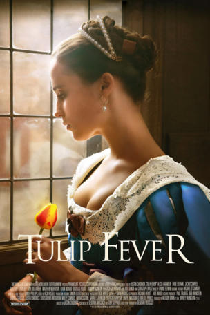 Tulip Fever