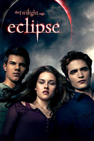 Twilight Saga: Eclipse