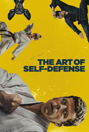 Art of Self-Defense