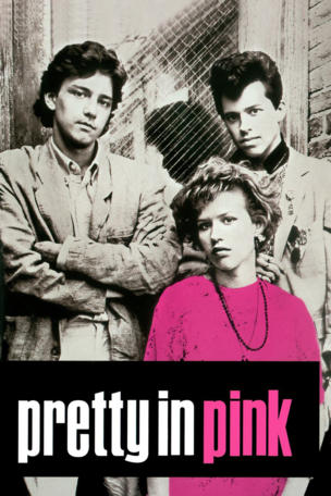 Pretty in Pink