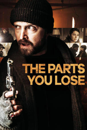 Parts You Lose
