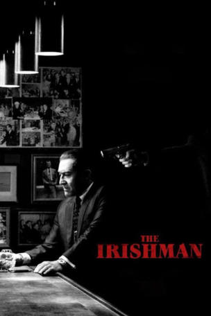 Irishman