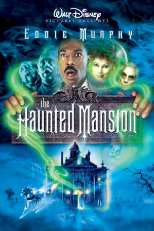 Haunted Mansion