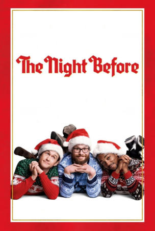 Night Before
