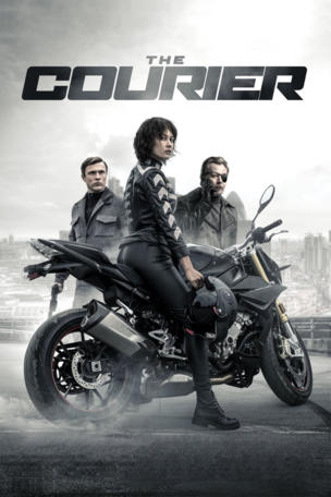 Courier