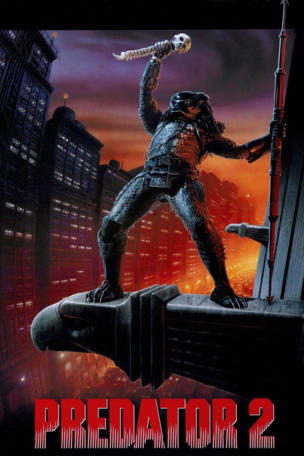 Predator 2
