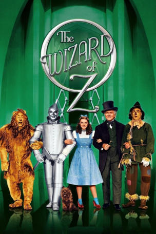 Wizard of Oz