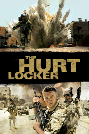 Hurt Locker