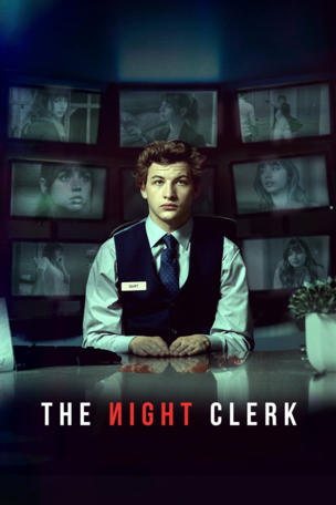 Night Clerk