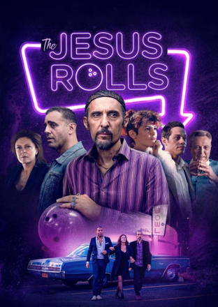 Jesus Rolls