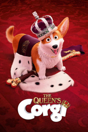 Queen's Corgi