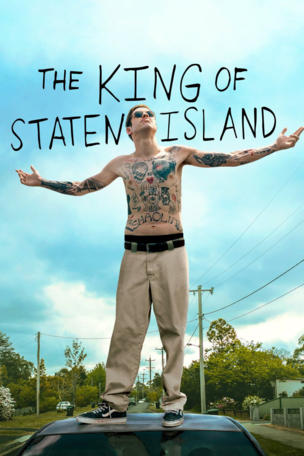 King of Staten Island