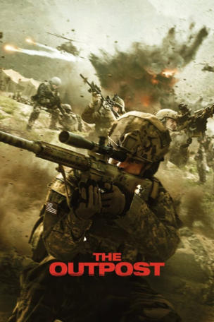 Outpost