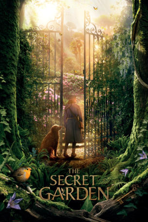 Secret Garden