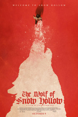 Wolf of Snow Hollow