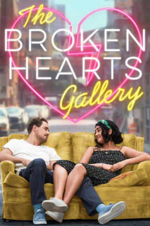 Broken Hearts Gallery