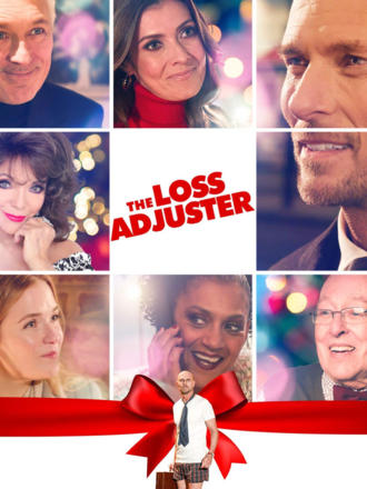 Loss Adjuster