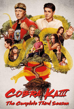 King Cobra