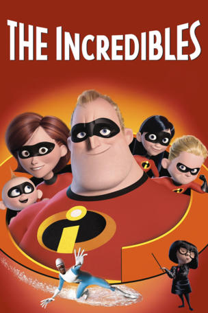 Incredibles