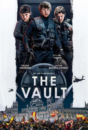 Vault