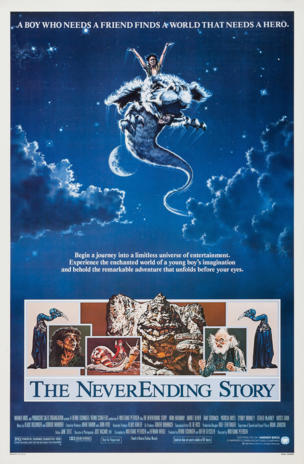 NeverEnding Story