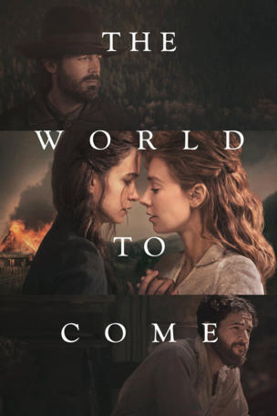 World to Come