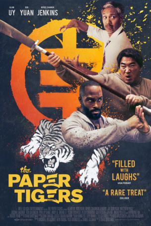 Paper Tigers