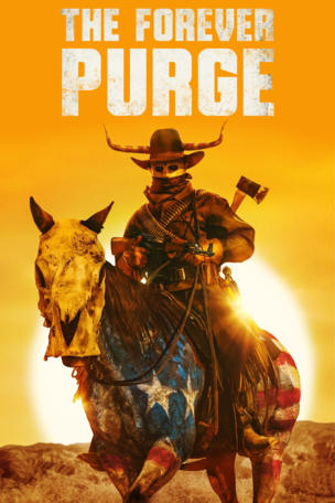 Forever Purge
