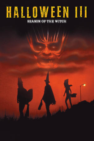 Halloween III: Season of the Witch