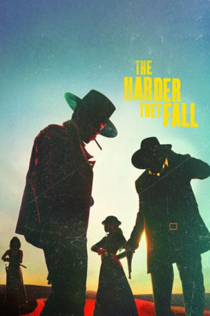 Harder They Fall