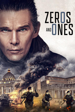 Zeros and Ones