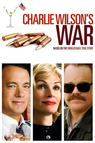 Charlie Wilson's War