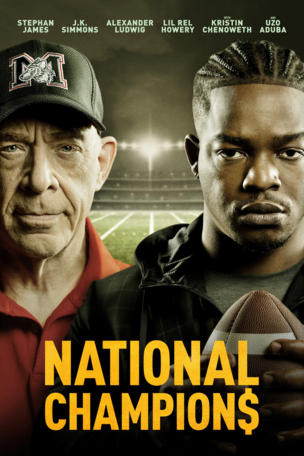 National Champions