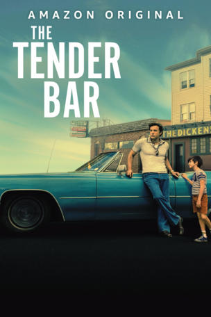 Tender Bar