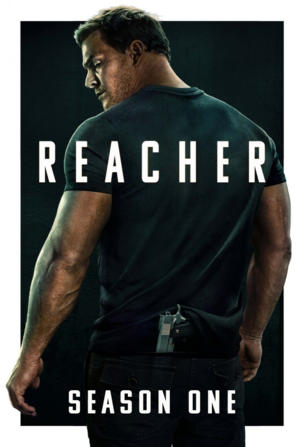 Reacher Said Nothing