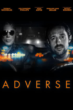 Adverse